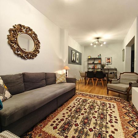 Nordic Design 5Star Apartment Thessaloniki Exterior photo